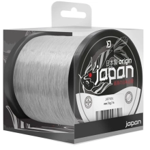 DELPHIN - Vlasec Japan Origin Ultra číra 0,369 mm 9,96 kg 600 m