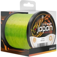 DELPHIN - Vlasec Japan Origin Žltá 0,330 mm 8,23 kg 1100 m