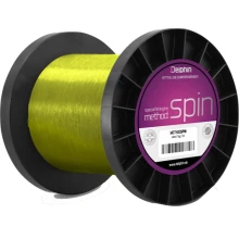 DELPHIN - Vlasec Method Spin Žltá 0,28 mm 6,5 kg 5000 m