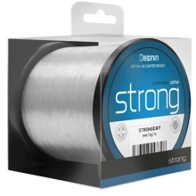 DELPHIN - Vlasec Strong Cat Číry 0,70 mm 28,6 kg 1200 m