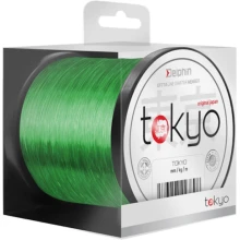 DELPHIN - Vlasec Tokyo Fluo Zelený 0,261 mm 5,4 kg 600 m
