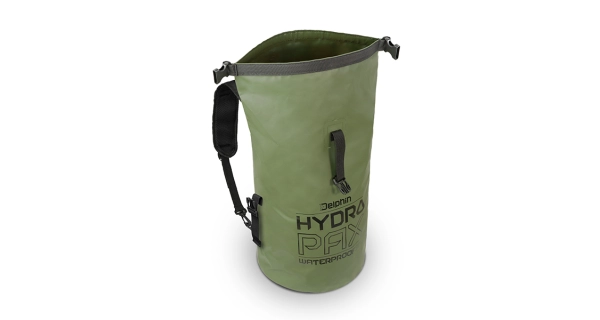 DELPHIN - Vodeodolný batoh HydroPAX 30 l