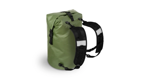 DELPHIN - Vodeodolný batoh HydroPAX 30 l