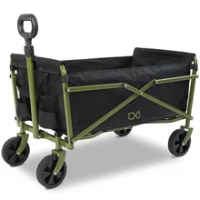 DELPHIN - Vozík Moove