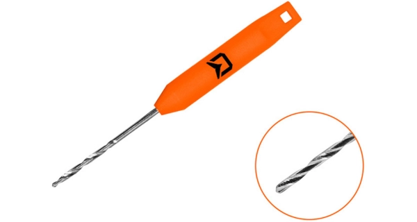 DELPHIN - Vrták Slim Drill