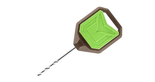 DELPHIN - Vrták T-End GripX Drill