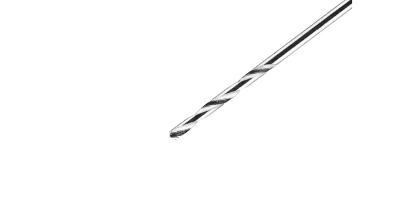 DELPHIN - Vrták T-End GripX Drill