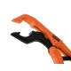 DELPHIN - Vylovovacie kliešte Grippers ATAK! 25 cm