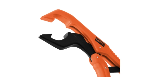 DELPHIN - Vylovovacie kliešte Grippers ATAK! 25 cm