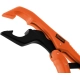DELPHIN - Vylovovacie kliešte Grippers ATAK! 25 cm