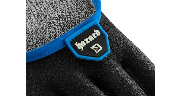DELPHIN - Vylovovacie rukavice Hazard Ľavá