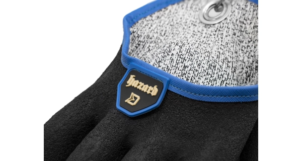 DELPHIN - Vylovovacie rukavice HAZARD pravá
