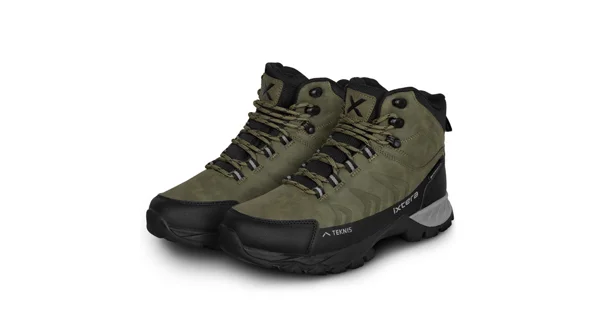 DELPHIN - Vysoké nepremokavé topánky Ixtera Teknis veľ. 41