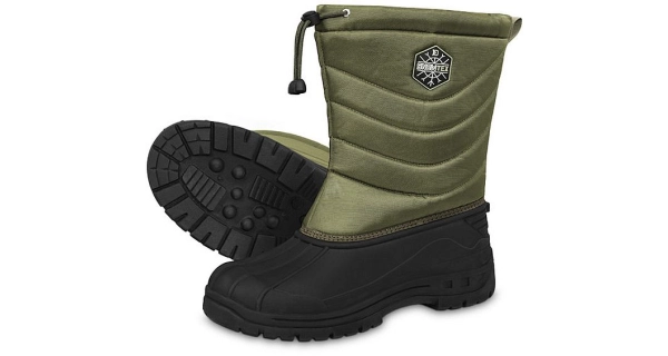 DELPHIN - Vysoké zateplené topánky SnowTEX veľ. 43