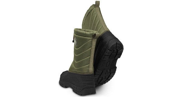 DELPHIN - Vysoké zateplené topánky SnowTEX veľ. 43