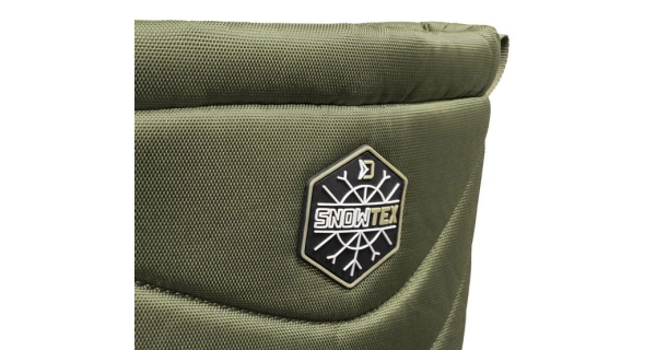 DELPHIN - Vysoké zateplené topánky SnowTEX veľ. 43