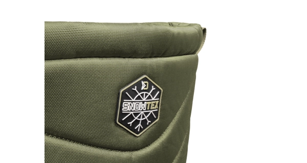 DELPHIN - Vysoké zateplené topánky SnowTEX veľ. 45