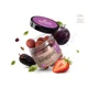 DELPHIN - Vyvážené boilies BreaX SweetBERRY Moruše Jahoda Slivka 20 mm 100 g