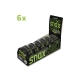 DELPHIN - Wafters rozpustná nástraha D Snax Shell Cesnak Butyric 10 mm 30 g