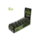 DELPHIN - Wafters rozpustná nástraha D Snax Shell Cesnak Butyric 14 mm 30 g