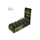 DELPHIN - Wafters rozpustná nástraha D Snax Shell Čokoláda banán 12 mm 30 g