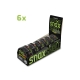 DELPHIN - Wafters rozpustná nástraha D Snax Shell Krab krill 10 mm 30 g