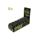 DELPHIN - Wafters rozpustná nástraha D Snax Shell Losos Rak 10 mm 30 g
