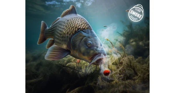 DELPHIN - Wafters rozpustná nástraha D Snax Shell Losos Rak 14 mm 30 g