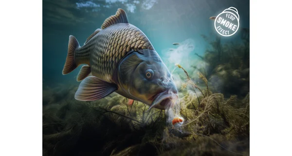 DELPHIN - Wafters rozpustná nástraha D Snax Shell Mušle korenie 8 mm 30 g