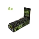 DELPHIN - Wafters rozpustná nástraha D Snax Shell Run Kolesá 10 mm 30 g