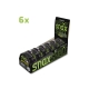 DELPHIN - Wafters rozpustná nástraha D Snax Shell Scopex vanilka 10 mm 30 g