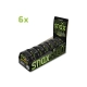 DELPHIN - Wafters rozpustná nástraha D Snax Shell Slivka Moruša 10 mm 30 g
