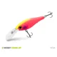 DELPHIN - Wobler WOBBY CRANK-DP Floating 7 cm 12 g Nova