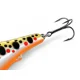 DELPHIN - Wobler WOBBY CRANK-DP Floating 7 cm 12 g Phantom