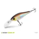 DELPHIN - Wobler WOBBY CRANK-DP Floating 7 cm 12 g Trap
