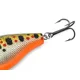 DELPHIN - Wobler WOBBY CRANK-SH Floating 5 cm 8 g Nova