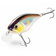 DELPHIN - Wobler WOBBY CRANK-SH Floating 5 cm 8 g Trap