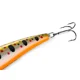 DELPHIN - Wobler WOBBY JERK-DP Suspending 9 cm 12,5 g Nova