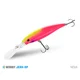 DELPHIN - Wobler WOBBY JERK-DP Suspending 9 cm 12,5 g Nova