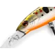 DELPHIN - Wobler WOBBY JERK-DP Suspending 9 cm 12,5 g Nova