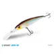 DELPHIN - Wobler WOBBY JERK-DP Suspending 9 cm 12,5 g Trap