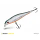 DELPHIN - Wobler WOBBY JERK-SH Suspending 8 cm 6,5 g Mirror