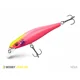 DELPHIN - Wobler WOBBY JERK-SH Suspending 8 cm 6,5 g Nova
