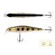 DELPHIN - Wobler WOBBY JERK-SH Suspending 8 cm 6,5 g Phantom