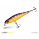DELPHIN - Wobler WOBBY JERK-SH Suspending 8 cm 6,5 g Phantom