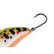 DELPHIN - Wobler WOBBY TROUT-SH Floating 4 cm 4 g Neón