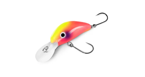 DELPHIN - Wobler WOBBY TROUT-SH Floating 4 cm 4 g Nova