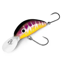 DELPHIN - Wobler WOBBY TROUT-SH Floating 4 cm 4 g Phantom