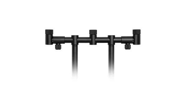 DELPHIN - Zadná Flexi Hrazda pre 3 prúty RPX / ProMAX BW 25-37 cm