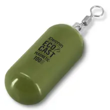 DELPHIN - Záťaž bez olova EcoCast 120 g